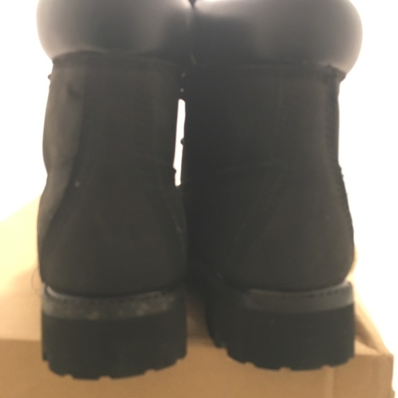 Timberlands junior size 7 - Picture 4 of 8